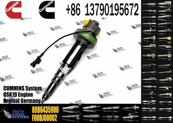 2867147/2867147NX/F00BJ0001/F00BJ00000/0986435900 injector made in China high quality injector