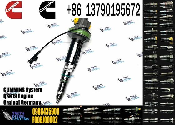 2867147/2867147NX/F00BJ0001/F00BJ00000/0986435900 injector made in China high quality injector