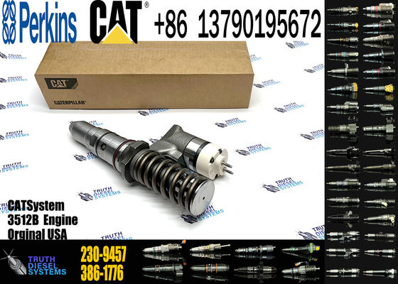 Fuel Injector 230-9457  392-0204 392-0224 392-0225 392-0226 392-0212 392-0213 392-0214 392-0215