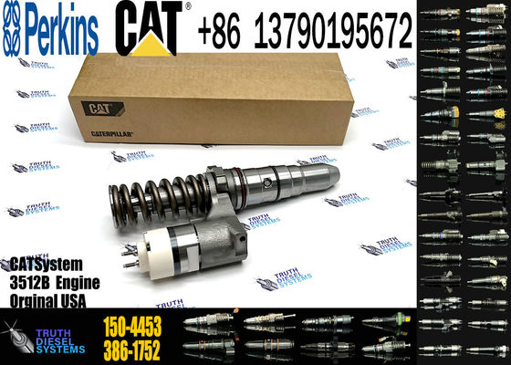 Fuel injector Assembly 150-4453  392-0226 392-0212 392-0213 392-0214 392-0215 392-0216 392-0217 392-0219
