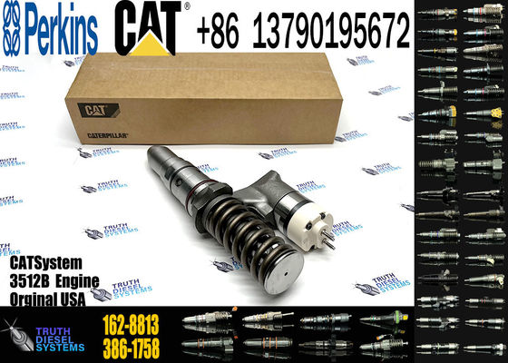 Diesel Fuel Injector 162-8813  249-0746 392-0200 392-0202 392-0211 0R-9944 0R-3539