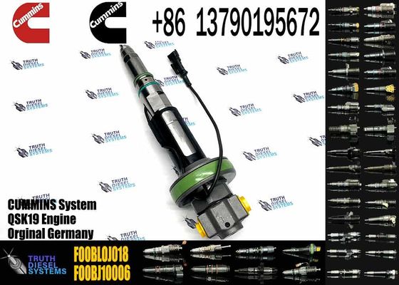 QSK19 Injector 4964171 4955525 F00BL0J018 F00BL0J017 0986435611 2867148 2882078 2881089 F00BT00003 F00bt00002