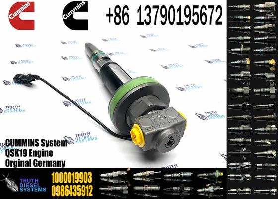 Remanufactured Best price common rail fuel injector 1000019903 F00BJ60578