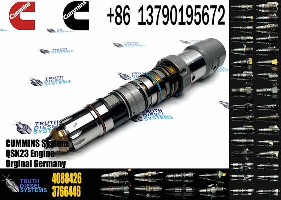 Hot sell machinery Engine parts diesel injector 4088426 fuel injector