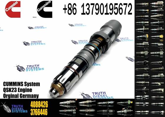 Hot sell machinery Engine parts diesel injector 4088426 fuel injector
