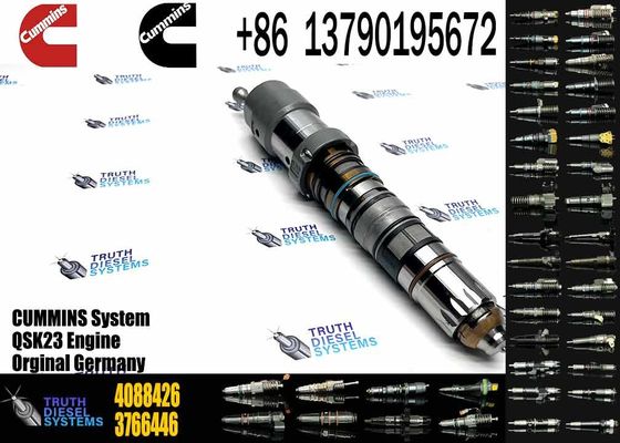 Hot sell machinery Engine parts diesel injector 4088426 fuel injector