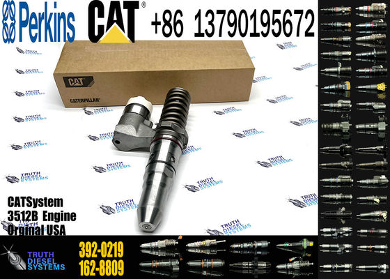 diesel Fuel injector 392-0219  246-1854 250-1311 250-1302 250-1304 250-1303 250-1306 250-1308 250-1312