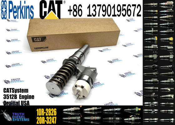 fuel Injector   359-5469 375-4106  10R-8795 10R-7238 10R-2826 10R-1303 10R-1278 10R-1276