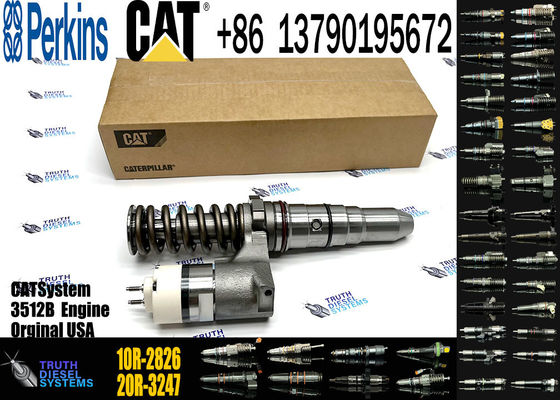 fuel Injector   359-5469 375-4106  10R-8795 10R-7238 10R-2826 10R-1303 10R-1278 10R-1276