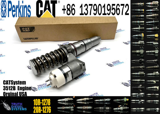 CAT  Fuel Injector Nozzle  10R-1278  192-2817 204-2067 229-1631 245-8272 246-1854 250-1311 250-1302 250-1304