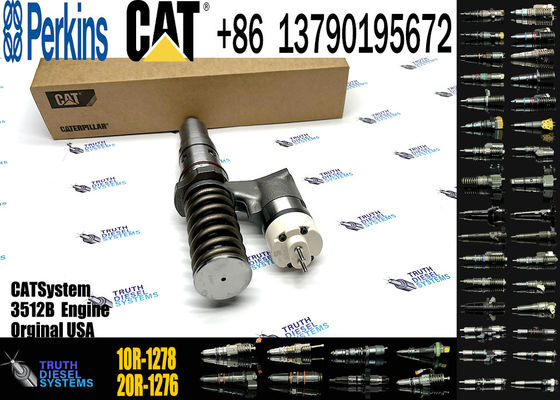 CAT  Fuel Injector Nozzle  10R-1278  192-2817 204-2067 229-1631 245-8272 246-1854 250-1311 250-1302 250-1304
