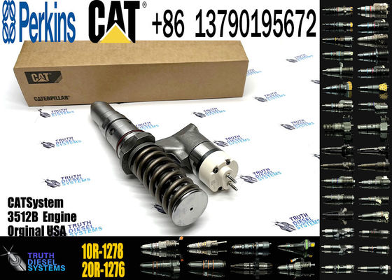 CAT  Fuel Injector Nozzle  10R-1278  192-2817 204-2067 229-1631 245-8272 246-1854 250-1311 250-1302 250-1304