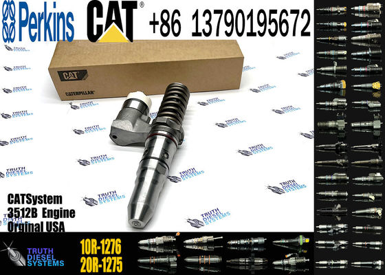 Diesel Fuel Injector  10R-7238 10R-2826 10R-1303 10R-1278 10R-1276 10R-1288 10R-1280 10R-1279