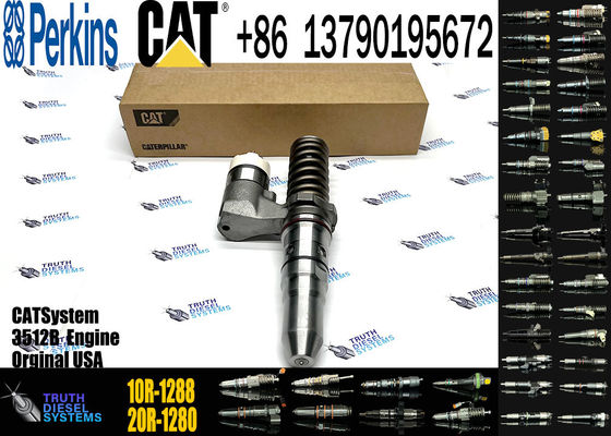 Fuel Injector Assembly   10R-1288 10R-1280 10R-1279 10R-1275 10R-1290 20R-1277 20R-1262 20R-1280