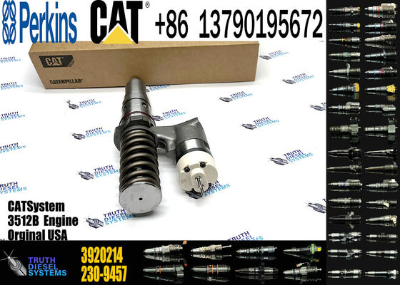 Engine fuel injector 3920214  10R-7238 10R-2826 10R-1303 10R-1278 10R-1276 10R-1288 10R-1280 10R-1279 10R-1275 10R-1290