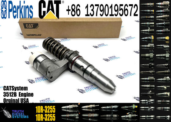 Fuel Injector Nozzle 10R-3255  250-1311 250-1302 250-1304 250-1303 250-1306 250-1308 250-1312 392-6214 250-1314