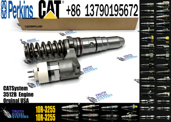 Fuel Injector Nozzle 10R-3255  250-1311 250-1302 250-1304 250-1303 250-1306 250-1308 250-1312 392-6214 250-1314