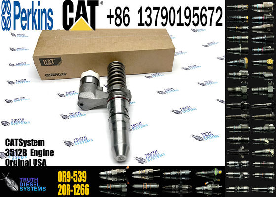 fuel injector CAT 0R9-539  250-1306 250-1308 250-1312 392-6214 250-1314 359-5469 375-4106  10R-8795 10R-7238