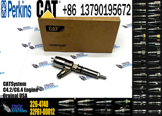 Diesel Fuel NOZZLE  326-4740 10R-7951 2645A717 10R-7675 2645A743 10R-7670 317-2300