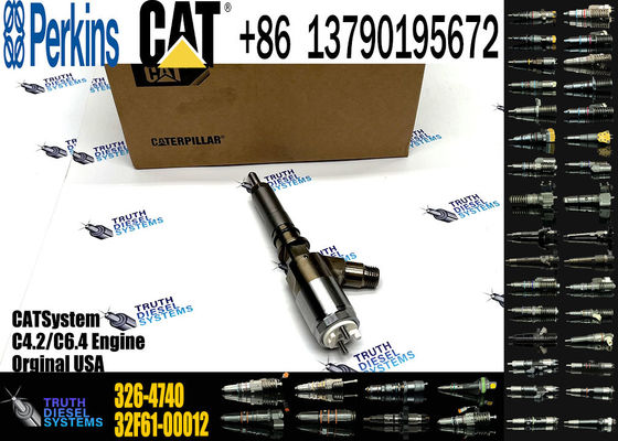 Diesel Fuel NOZZLE  326-4740 10R-7951 2645A717 10R-7675 2645A743 10R-7670 317-2300