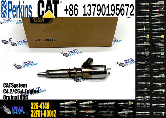 Diesel Fuel NOZZLE  326-4740 10R-7951 2645A717 10R-7675 2645A743 10R-7670 317-2300
