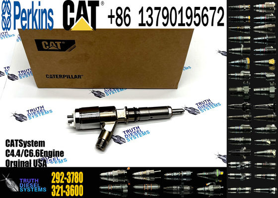 CAI Diesel EngineC4.4 C6.6  Fuel Injector  2645A709 295-9130 382-0480 282-0490 292-3780 306-9380 306-9390