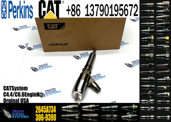 Diesel Common Rail Fuel Injector  2645A734  2645A746 2645A749 2645A747 10R-7671 10R-7672 2645A718