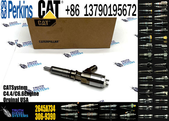 Diesel Common Rail Fuel Injector  2645A734  2645A746 2645A749 2645A747 10R-7671 10R-7672 2645A718