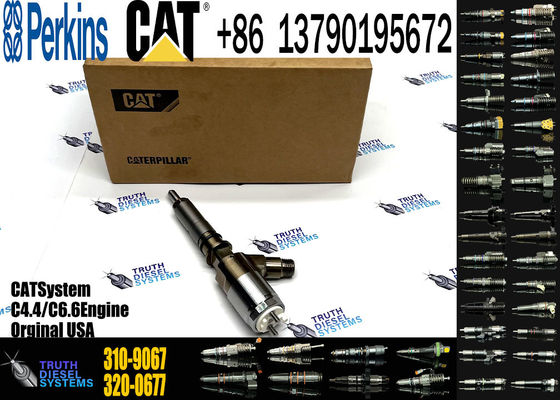 fuel injector  310-9067 2645A749 2645A747 10R-7671 10R-7672 2645A718 10R-7673  320-0677 320-0690 320-0680 2645A709