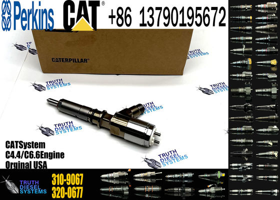 fuel injector  310-9067 2645A749 2645A747 10R-7671 10R-7672 2645A718 10R-7673  320-0677 320-0690 320-0680 2645A709