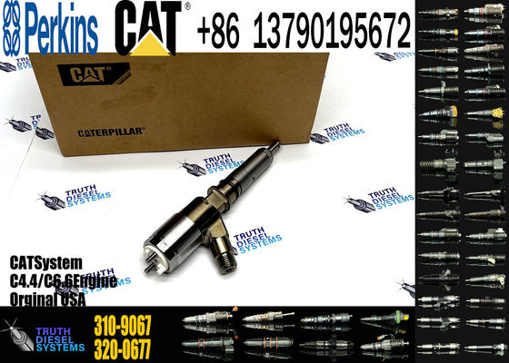 fuel injector  310-9067 2645A749 2645A747 10R-7671 10R-7672 2645A718 10R-7673  320-0677 320-0690 320-0680 2645A709