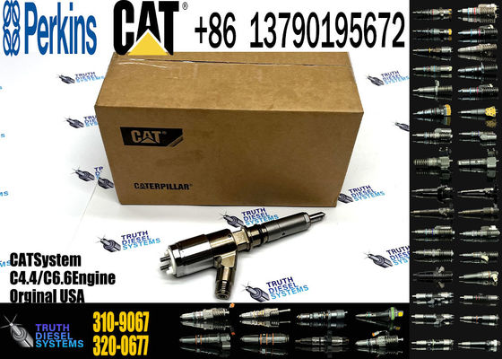 fuel injector  310-9067 2645A749 2645A747 10R-7671 10R-7672 2645A718 10R-7673  320-0677 320-0690 320-0680 2645A709