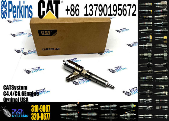 fuel injector  310-9067 2645A749 2645A747 10R-7671 10R-7672 2645A718 10R-7673  320-0677 320-0690 320-0680 2645A709