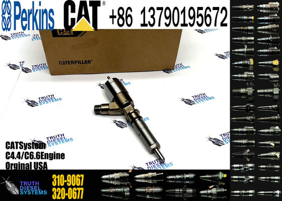 fuel injector  310-9067 2645A749 2645A747 10R-7671 10R-7672 2645A718 10R-7673  320-0677 320-0690 320-0680 2645A709