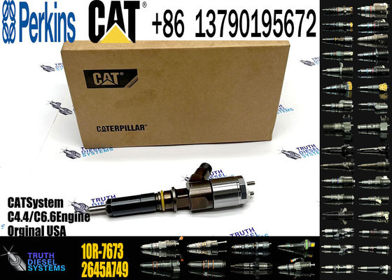 engine injectors 10R-7673  2645A746 2645A749 2645A747 10R-7671  321-3600 320-0677 320-0690 320-0680 2645A709
