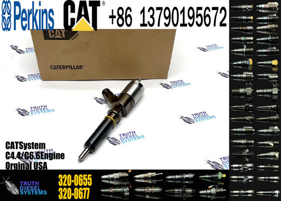 Diesel Fuel NOZZLE 320-0655  320-0677 320-0690 320-0680 2645A709 295-9130 382-0480