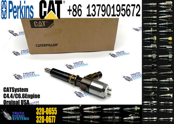 Diesel Fuel NOZZLE 320-0655  320-0677 320-0690 320-0680 2645A709 295-9130 382-0480