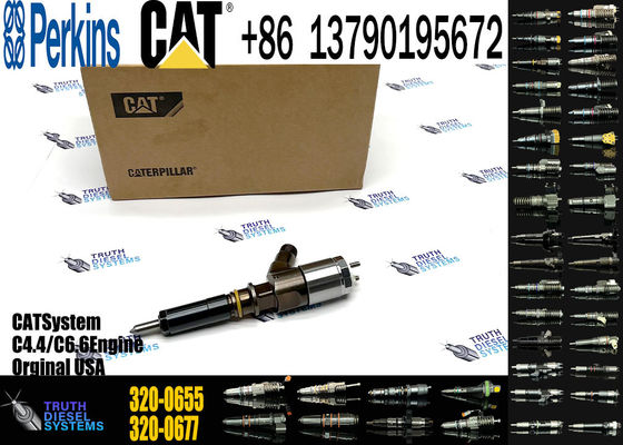 Diesel Fuel NOZZLE 320-0655  320-0677 320-0690 320-0680 2645A709 295-9130 382-0480