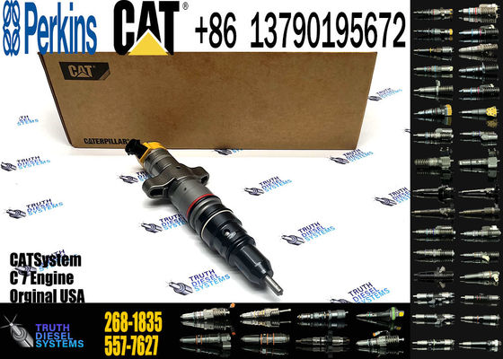Fuel Injector 238-8092 267-9710 268-1835  20R-8066 557-7627 20R-9079  20R-8066 387-9441 20R-8069
