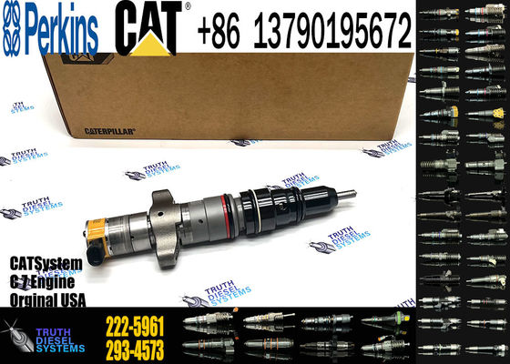 Common Rail Fuel Injector 222-5961  241-3400 243-4502 268-1840 268-1836 269-1839 293-4072 241-3239