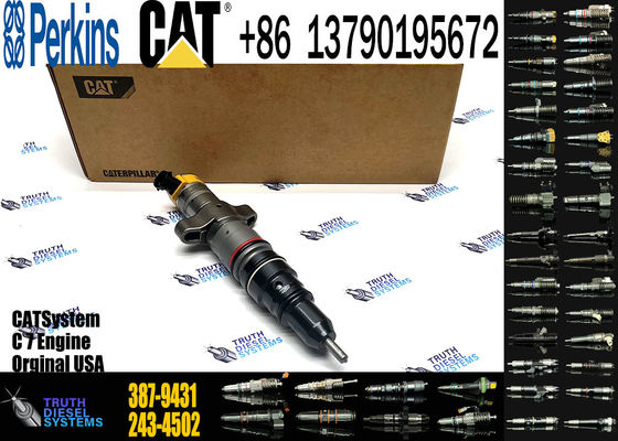 cat injector C7  injectors  387-9431  387-9430 387-9426 328-2585 268-1839 222-5961 235-5261 238-8901