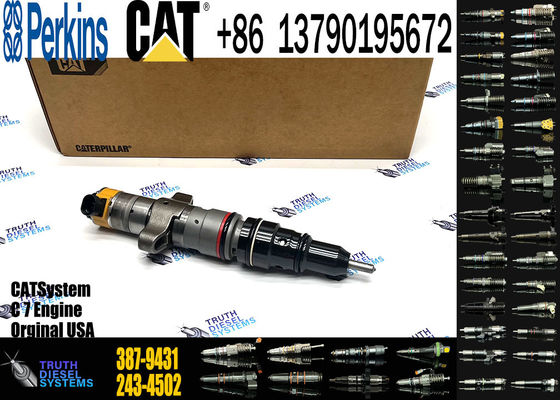 cat injector C7  injectors  387-9431  387-9430 387-9426 328-2585 268-1839 222-5961 235-5261 238-8901