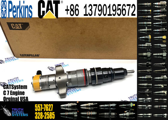 Diesel Engine C7 C9 Injector 557-7627  387-9430 387-9426 328-2585 268-1839 222-5961 235-5261 238-8901 241-3228