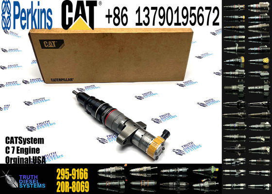 Diesel engine  295-9166  268-1840 268-1836 269-1839 293-4072 241-3239 238-8091 10R-7225