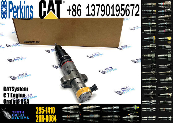 CAT Diesel engine fuel injector  557-7627 20R-9079  20R-8066 387-9441 20R-8069 295-1409 10R-4762 295-1410