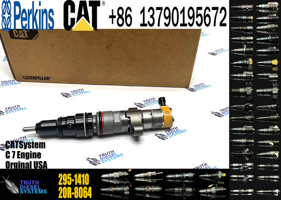 CAT Diesel engine fuel injector  557-7627 20R-9079  20R-8066 387-9441 20R-8069 295-1409 10R-4762 295-1410