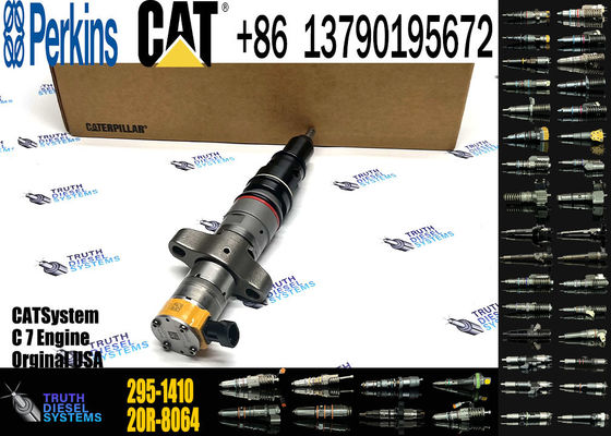 CAT Diesel engine fuel injector  557-7627 20R-9079  20R-8066 387-9441 20R-8069 295-1409 10R-4762 295-1410