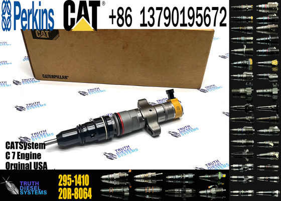 CAT Diesel engine fuel injector  557-7627 20R-9079  20R-8066 387-9441 20R-8069 295-1409 10R-4762 295-1410