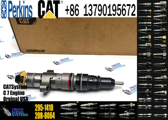 CAT Diesel engine fuel injector  557-7627 20R-9079  20R-8066 387-9441 20R-8069 295-1409 10R-4762 295-1410