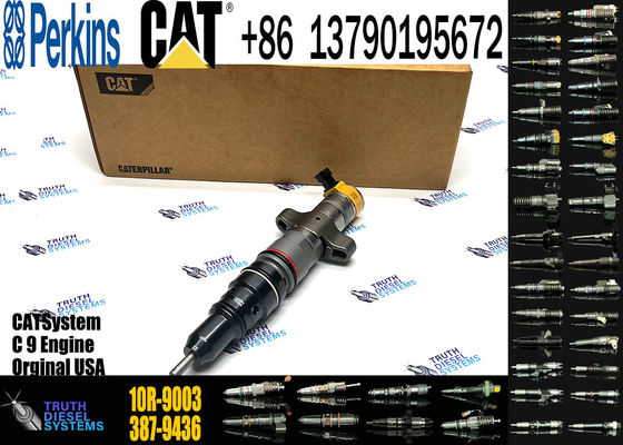 fuel injector  10R-9003  328-2573 553-2592 557-7633 557-7637 328-2578 328-2580 267-9710 20R-8063
